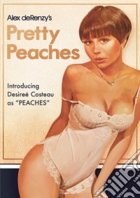 Pretty Peaches [Edizione: Stati Uniti] dvd