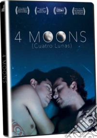4 Moons [Edizione: Stati Uniti] dvd