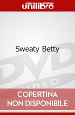 Sweaty Betty dvd
