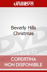 Beverly Hills Christmas dvd