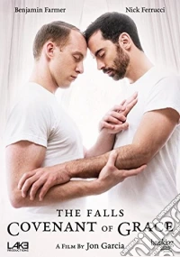 Falls: Covenant Of Grace [Edizione: Stati Uniti] dvd