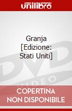 Granja [Edizione: Stati Uniti] dvd