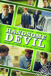 Handsome Devil [Edizione: Stati Uniti] dvd