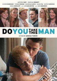 Do You Take This Man dvd