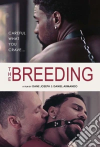 Breeding [Edizione: Stati Uniti] dvd