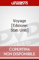 Voyage [Edizione: Stati Uniti] dvd