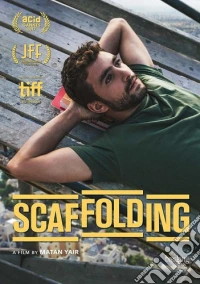 Scaffolding [Edizione: Stati Uniti] dvd