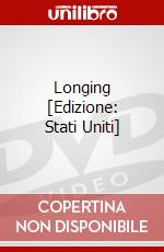 Longing [Edizione: Stati Uniti] dvd