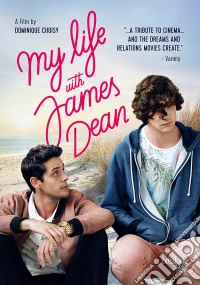My Life With James Dean [Edizione: Stati Uniti] dvd