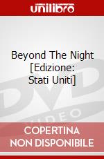 Beyond The Night [Edizione: Stati Uniti] dvd