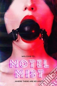 Motel Mist dvd