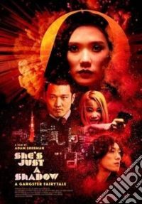 She'S Just A Shadow [Edizione: Stati Uniti] dvd