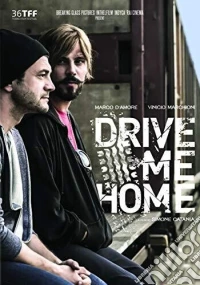 Drive Me Home [Edizione: Stati Uniti] dvd