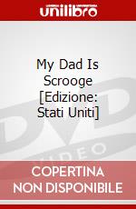My Dad Is Scrooge [Edizione: Stati Uniti] dvd