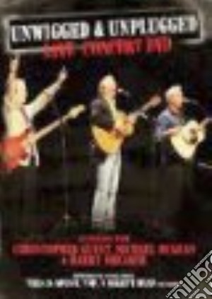 Unwigged & Unplugged: An Evening With Christopher Guest, Michael McKean... film in dvd