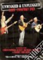 Unwigged & Unplugged: An Evening With Christopher Guest, Michael McKean... dvd