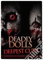 Bunker Of Blood 02: Deadly Dolls: Deepest Cuts [Edizione: Stati Uniti] dvd