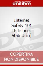 Internet Safety 101 [Edizione: Stati Uniti] dvd