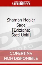 Shaman Healer Sage [Edizione: Stati Uniti] dvd