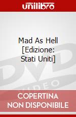 Mad As Hell [Edizione: Stati Uniti] dvd