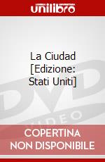 La Ciudad [Edizione: Stati Uniti] dvd