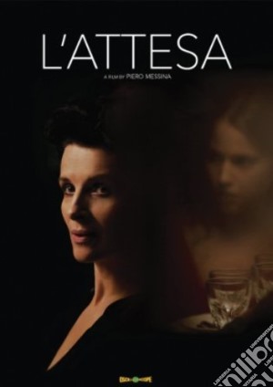 Attesa (L') [Edizione: Stati Uniti] [ITA] film in dvd di Piero Messina