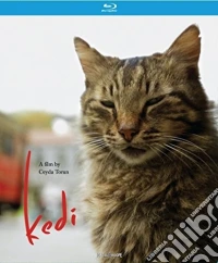 (Blu-Ray Disk) Kedi brd