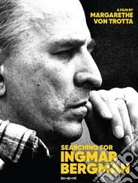 Searching For Ingmar Bergman dvd