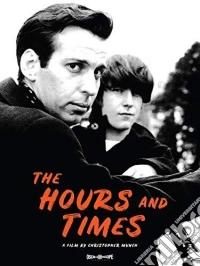 Hours & Times [Edizione: Stati Uniti] dvd