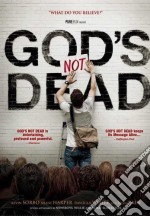 God'S Not Dead [Edizione: Stati Uniti] dvd