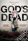 God'S Not Dead [Edizione: Stati Uniti] film in dvd