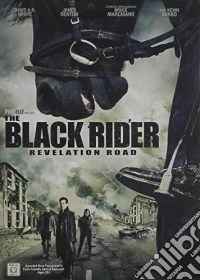 Revelation Road 3: Black Rider dvd