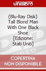 (Blu-Ray Disk) Tall Blond Man With One Black Shoe [Edizione: Stati Uniti] brd