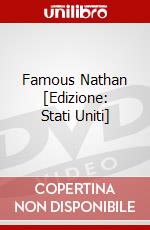 Famous Nathan [Edizione: Stati Uniti] dvd