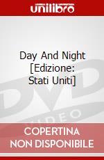 Day And Night [Edizione: Stati Uniti] dvd