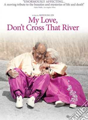 My Love Don'T Cross That River [Edizione: Stati Uniti] film in dvd