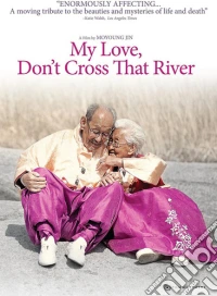 My Love Don'T Cross That River [Edizione: Stati Uniti] dvd