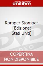 Romper Stomper [Edizione: Stati Uniti] dvd