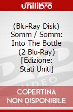 (Blu-Ray Disk) Somm / Somm: Into The Bottle (2 Blu-Ray) [Edizione: Stati Uniti] brd