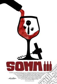 (Blu-Ray Disk) Somm 3 [Edizione: Stati Uniti] brd