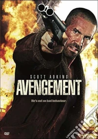 Avengement [Edizione: Stati Uniti] dvd