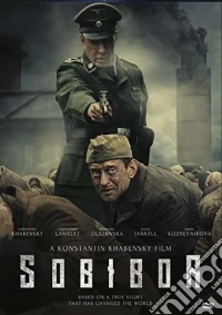 Sobibor [Edizione: Stati Uniti] dvd