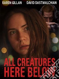 All Creatures Here Below [Edizione: Stati Uniti] dvd