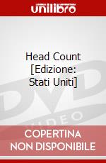Head Count [Edizione: Stati Uniti] dvd