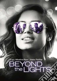 Beyond The Lights dvd