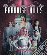 (Blu-Ray Disk) Paradise Hills [Edizione: Stati Uniti] brd