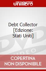 Debt Collector [Edizione: Stati Uniti] dvd