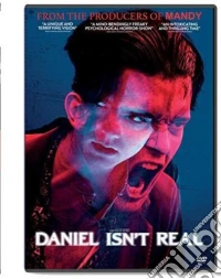 Daniel Isn'T Real [Edizione: Stati Uniti] dvd