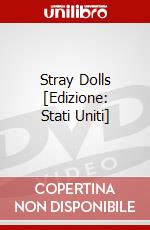 Stray Dolls [Edizione: Stati Uniti] dvd