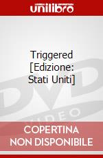 Triggered [Edizione: Stati Uniti] dvd